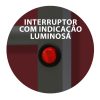Toalheiro Elétrico 4 Barras Clássico Electrowood 1 Toalha
