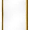 15555204544-839777-mlb88443876361-072025.jpg Espelho de corpo inteiro dourado 140x43 cm oblongo luxo