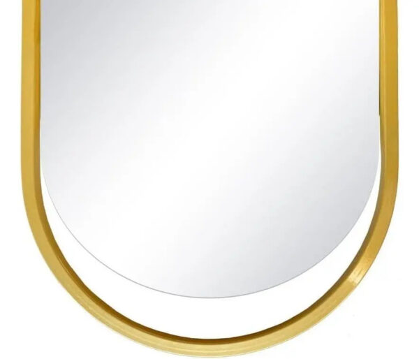 15555204597-618389-mlb88102363210-072025.jpg Espelho de corpo inteiro dourado 140x43 cm oblongo luxo