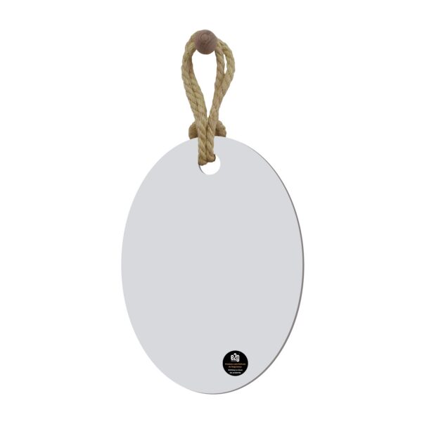 15555235469-undefined-imgur-26.jpg Espelho Oval com Alça Sisal Natural 60x40 cm Parede