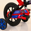 Bicicleta Infantil Robotic Aro 12 Masculina | Athor Bikes