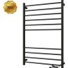 D_NQ_NP_2X_707441-MLB112012962594_062026-F Toalheiro Elétrico 10 Barras Elegance Alumínio Bivolt Prata