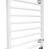 D_NQ_NP_2X_773691-MLB113146102005_062026-F Toalheiro Elétrico 9 Barras Clássico Alumínio Bivolt Branco