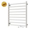 D_NQ_NP_2X_778863-MLB113146101911_062026-F Toalheiro Elétrico 9 Barras Elegance Alumínio Bivolt Branco