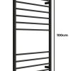 D_NQ_NP_2X_805225-MLB112012962596_062026-F Toalheiro Elétrico 10 Barras Elegance Alumínio Bivolt Prata