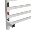 D_NQ_NP_2X_834750-MLB113488539883_062026-F Toalheiro Elétrico 9 Barras Quadrate Alumínio Bivolt Preto