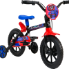 Bicicleta Infantil Robotic Aro 12 Masculina | Athor Bikes