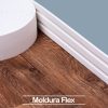 Rodapé Flexível Siena 7cm x 1cm