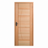 15614626214-chatgpt-image-25-de-set-de-2026-11-37-34-1.png Kit Porta Pronta Maciça de Eucalipto 214x87x14cm PM78 Clean Abertura Esquerda Cruzeiro Portas Marrom